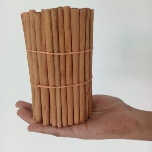 Ceylon cinnamon c5 grade